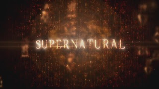 Supernatural - 8.07 - A Little Slice of Kevin - Podcast