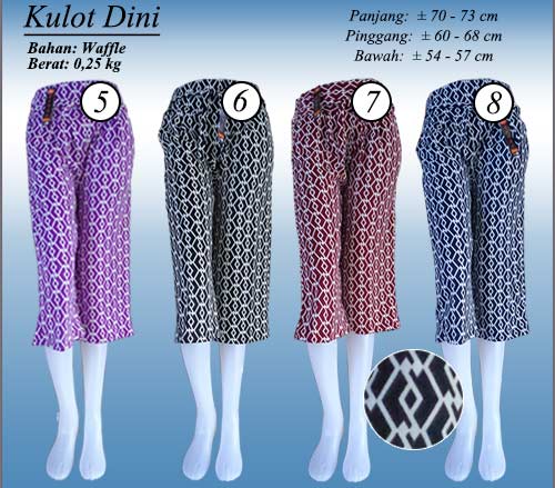 celana kulot wanita cantik modern dan modis model terbaru celana kulot wanita cantik modern dan modis model terbaru