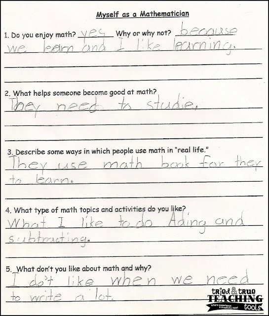 Mathematical Mindsets: a Collaborative Book Study | Tried and True ...