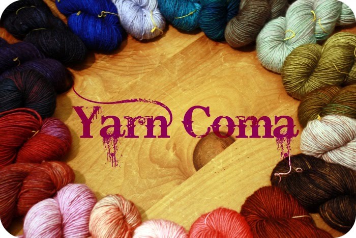 Yarn Coma