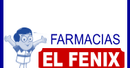 Farmacias El Fenix (Centro) - Idirtel
