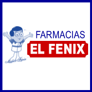 Farmacias El Fenix (Centro) - Idirtel