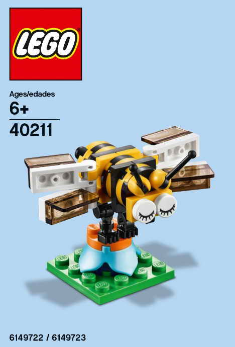 lego set of