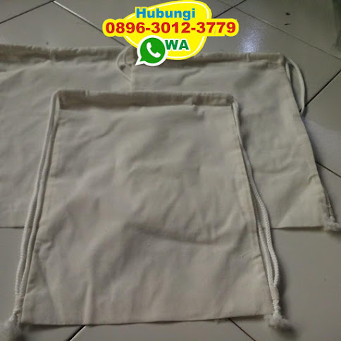 cara membuat tas blacu dari kain perca 52585
