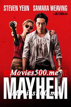 Mayhem 2017 English Full Movie 800MB BRRip 720p ESubs at movies500.bid Mayhem 2017 English Full Movie 800MB BRRip 720p ESubs at movies500.bid