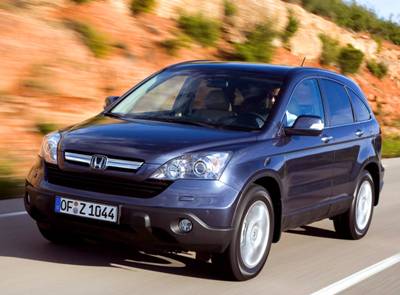 Honda crv 2011 Review Spec Price and Feature at World Expensive Car