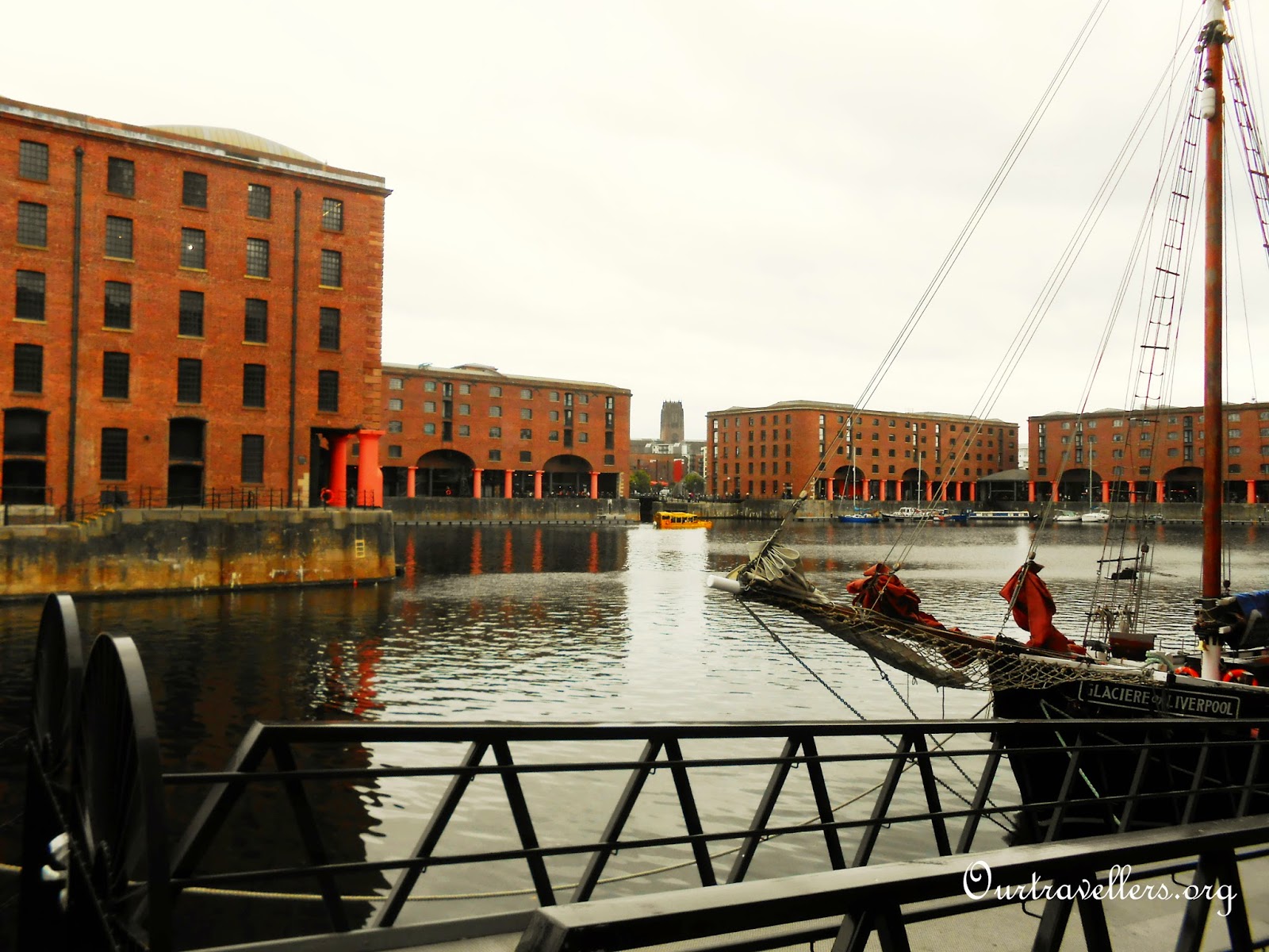 Albert Dock Albert Dock, Liverpool