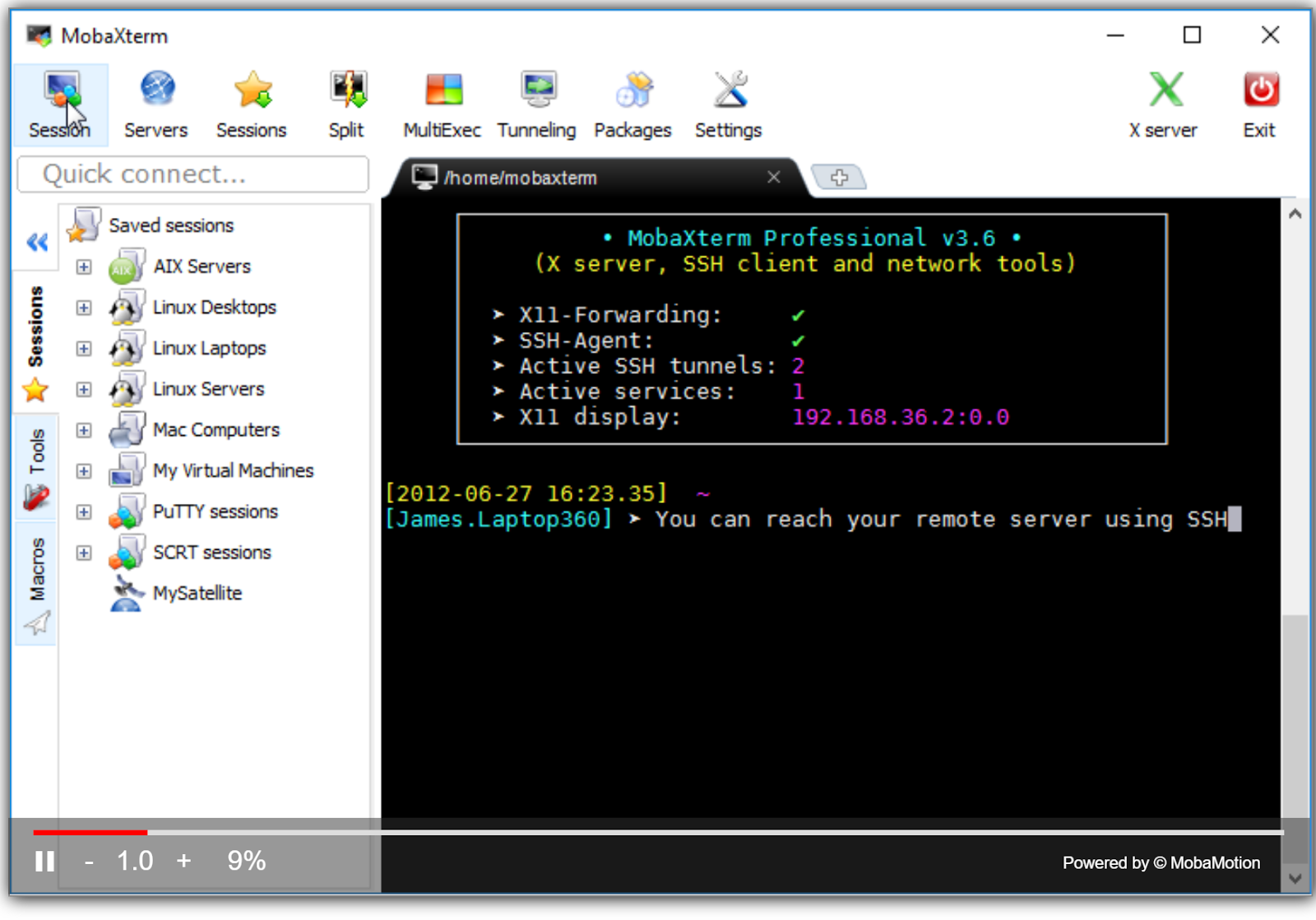 Best Alternatives to PUTTY in 2017 (For Windows) Tundra blog
