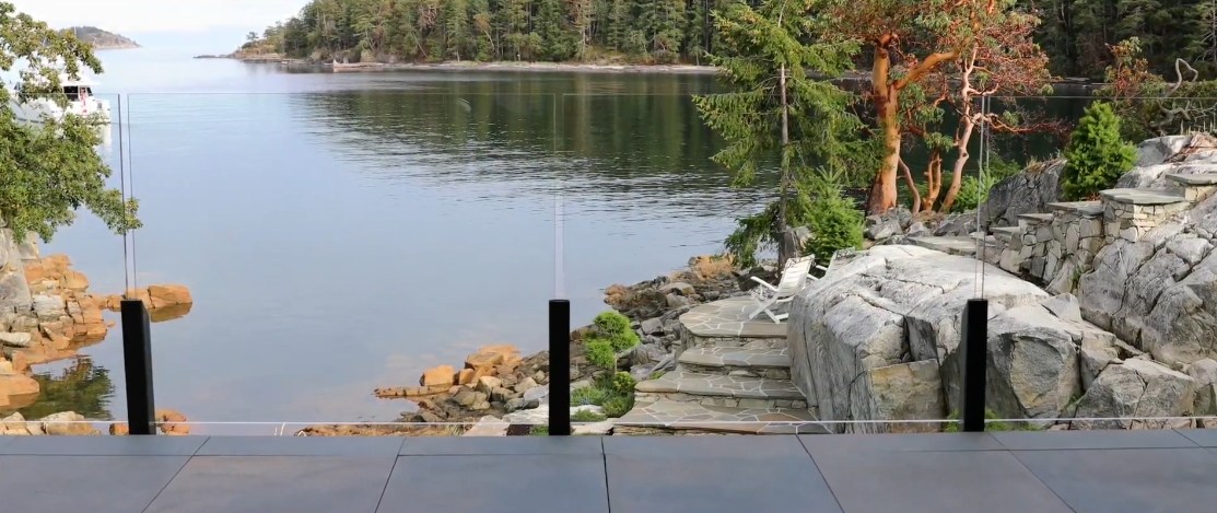 23 Photos vs. 2426 Andover Rd, Nanoose Bay, BC Interior Design Luxury Home Tour