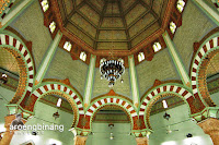 masjid raya al mashun
