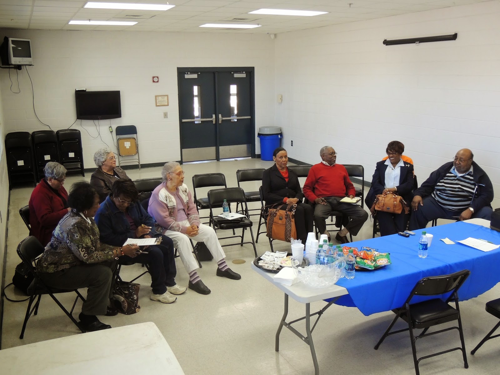 DouglassRiverview News and Current Events East Tennessee Black