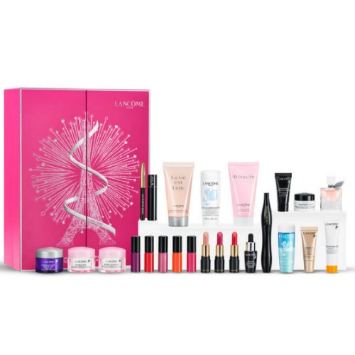 Luxury Beauty Advent Calendar // Calendar Countdown Hannah