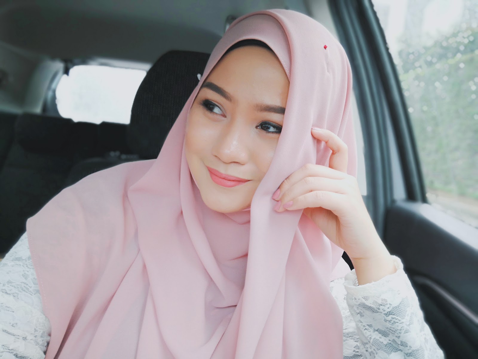 Farah Dafri Diskaun untuk cawan 101 ke atas