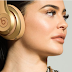 Beats By Dre x Balmain biến tai nghe thành thời trang cao cấp