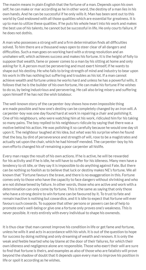 Handsome is as handsome does origin picture