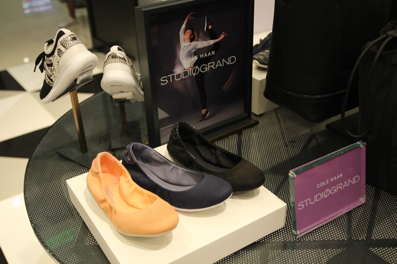 Cole haan shop vertis north
