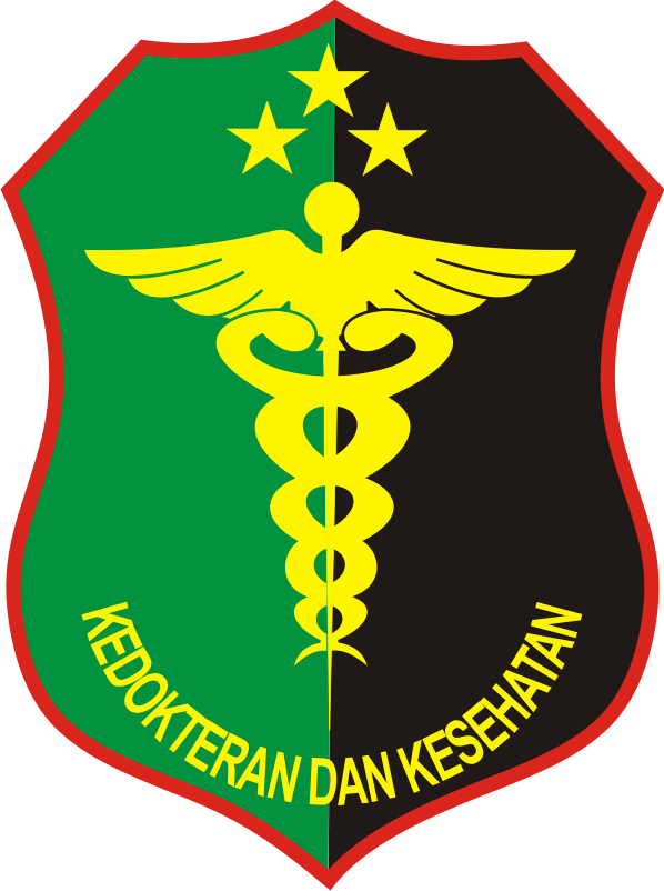  Logo Rumah Sakit Bhyangkara Kumpulan Logo Lambang Indonesia