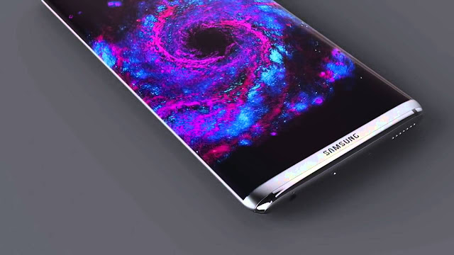 Samsung Galaxy S8 Specifications Will Shock YOU