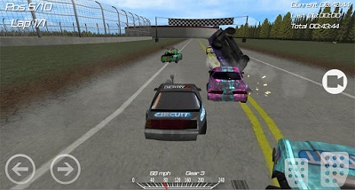 pada kesempatan kali ini admin akan membagikan sebuah game android mod terbaru yang berge Demolition Derby 2 v1.3.08 Mod Apk (Unlimited Money)