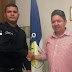 Guarda Municipal de Macau tem novo comandante