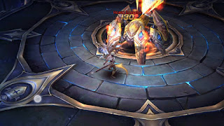 Legacy of Discord Furious Wings v1.1.0 Mod Apk Terbaru 2016 Legacy of Discord Furious Wings v1.1.0 Mod Apk Terbaru 2016