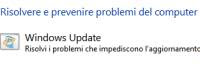 Risolvere errori di installazione Service Pack 1 Windows 7 se l'aggiornamento fallisce