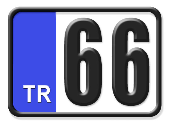 66 Plaka Nerenin Plakasi Yozgat Plaka Kodu Ve Harfleri Laf Sozluk