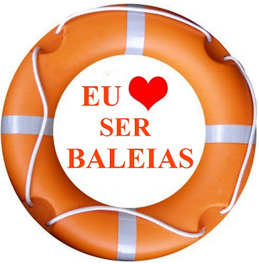 MEMÓRIAS, CRÔNICAS & DECLARAÇÕES DE AMOR BALEIAS!