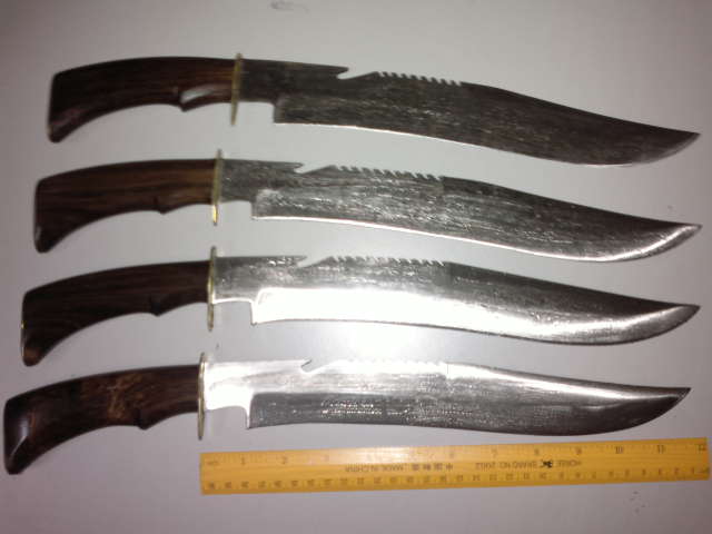 Di Balik Layar: Menelusuri Jejak Pin BB Penjual Parang Online dan Fenomena Perdagangannya