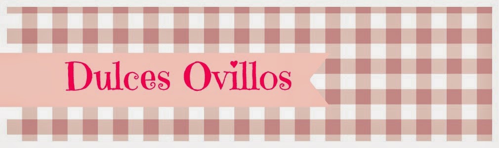 Dulces Ovillos