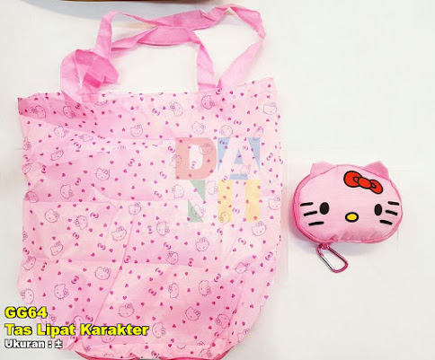 Tas Lipat Karakter
