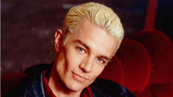 James Marsters James Marsters