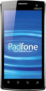 Spesifikasi Asus Padfone Terbaru 2011