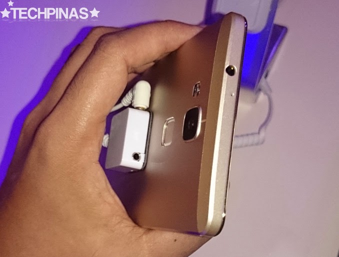 Huawei Ascend Mate7 Philippines