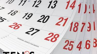 La COSAT anunció su calendario Junior para el primer trimestre de 2018