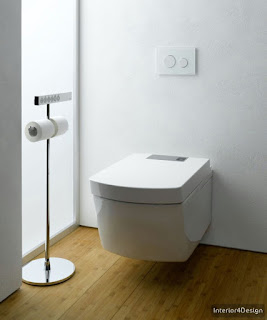 Bathroom Interior Designs 20