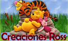 ♥ Creaciones Ross ♥