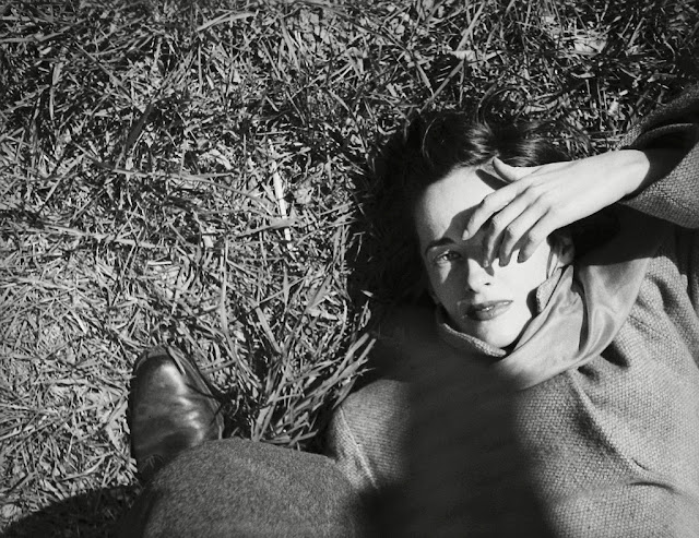 Saul Leiter