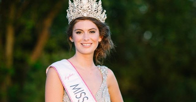 Eye For Beauty: Johanna Acs crowned Miss Universe Germany 2016
