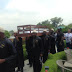 Late Actress, Moji Olaiya Finally Laid to Rest In Ikoyi Cemetery, Lagos - Pics/Videos