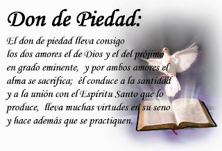 Resultado de imagen para La falsa piedad