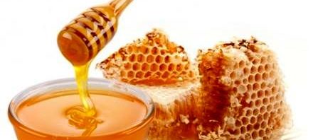                             فوائد العسل