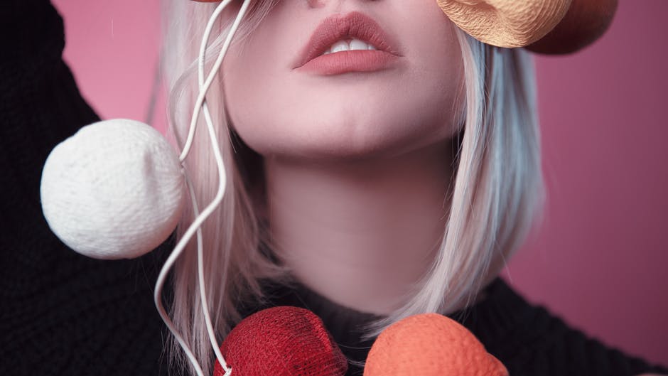 Lipstick Shade Lipstick Shade