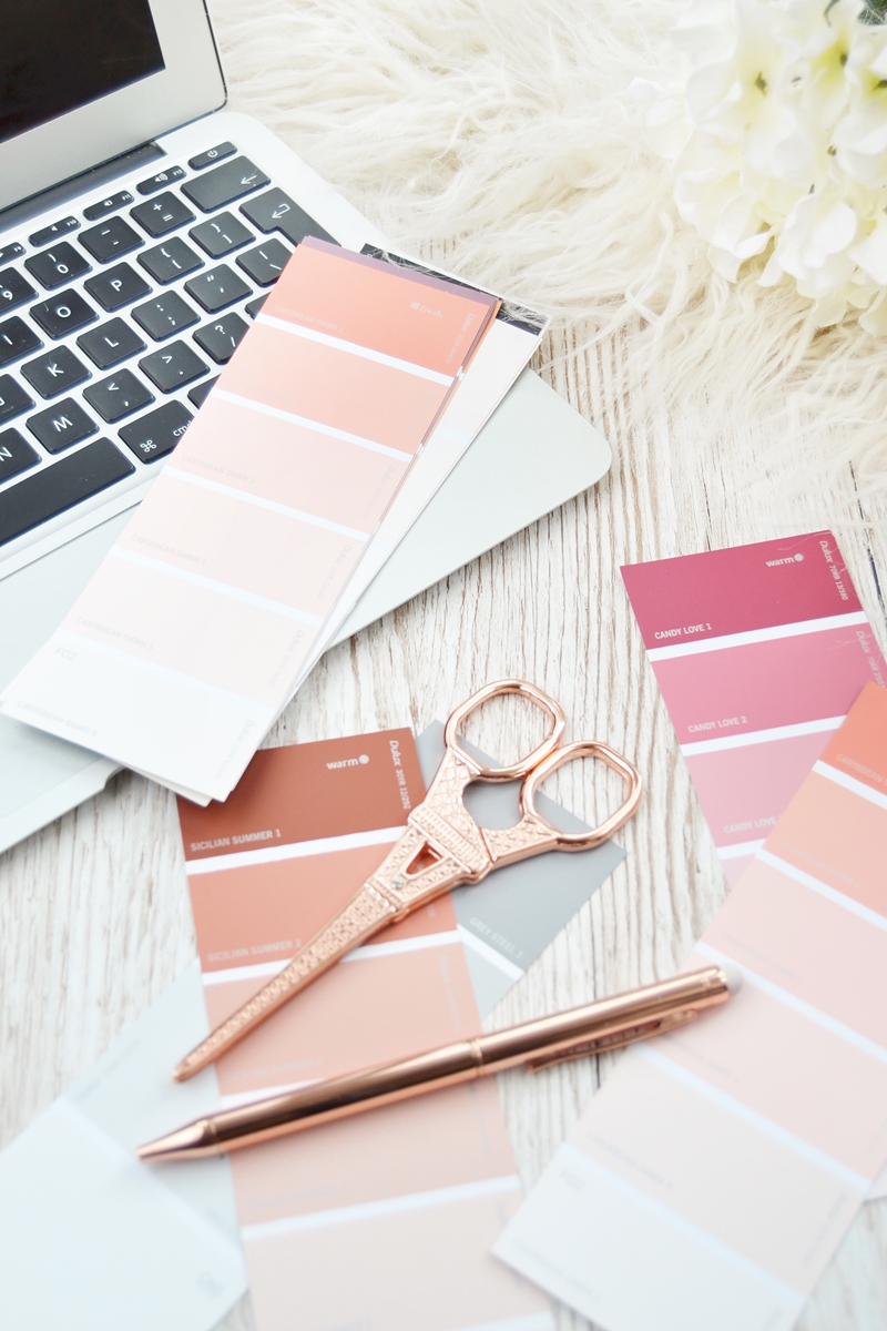 How to start a Beauty Blog