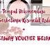 Tempat Rekomendasi Berbelanja Kosmetik Asli + GIVEAWAY VOUCHER BELANJA