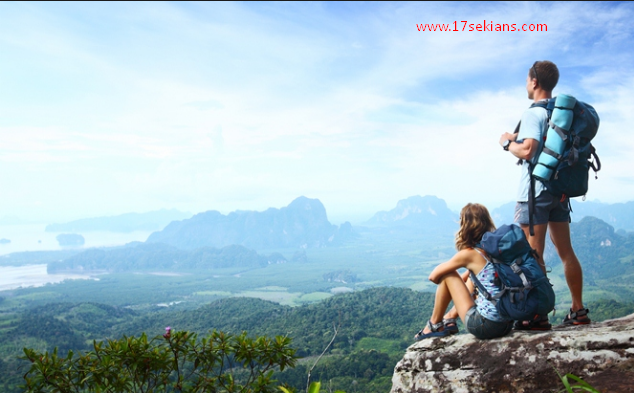 backpacker backpacker
