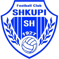 FC SHKUPI 1927 SKOPJE