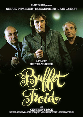 Buffet Froid 1979 Dvd
