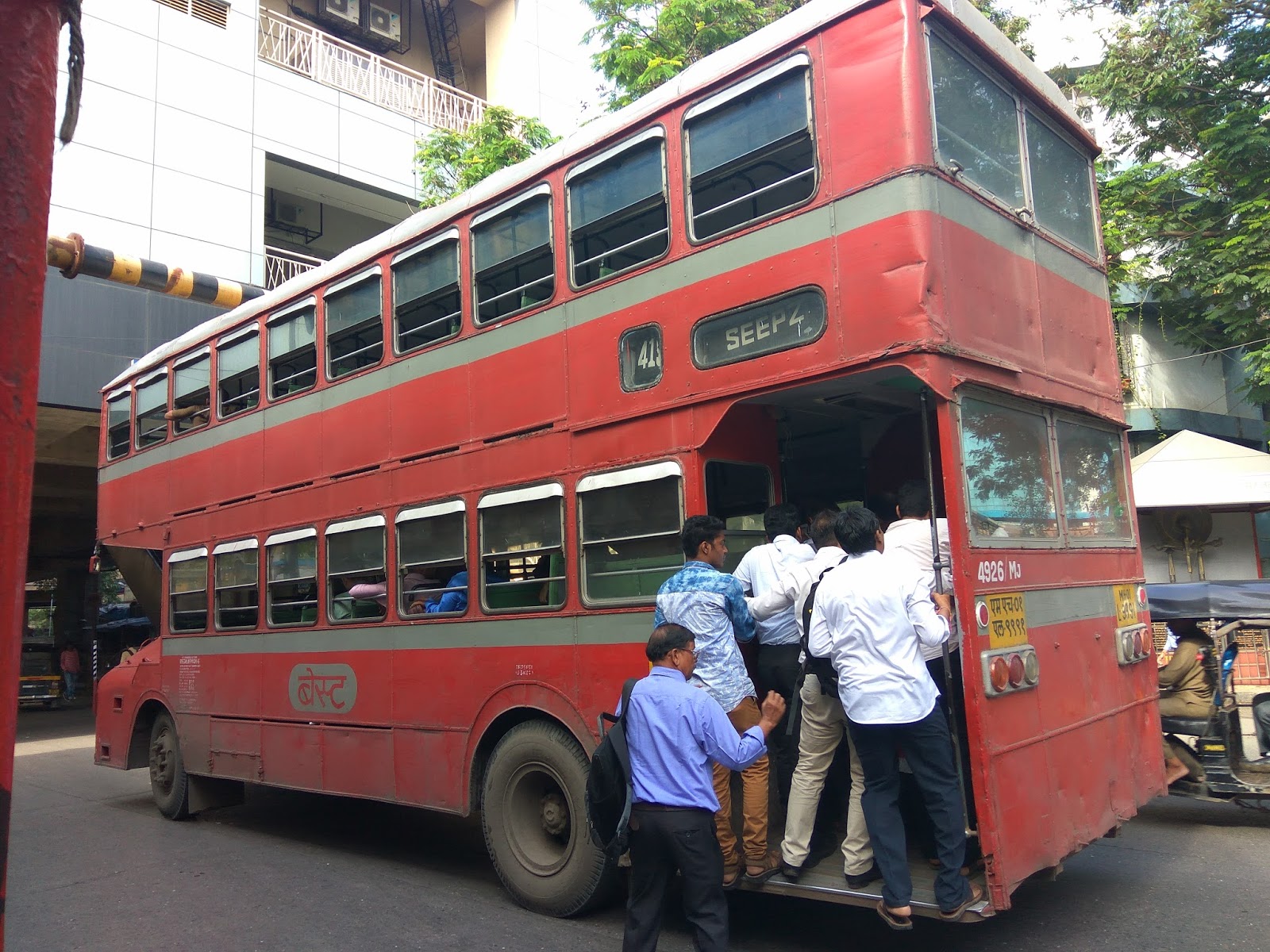 India s Transportation india-s-transportation