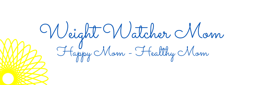 Weight Watcher Mom